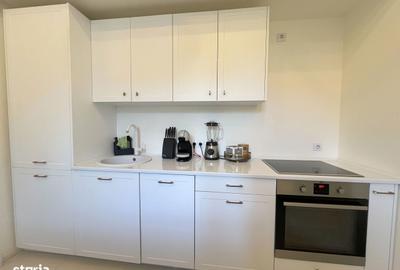 Apartament cu 2 camere, mobilat în Iosefin - 8