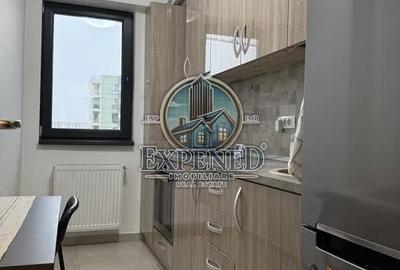 Apartament cu 3 camere decomandat, mobilat în Grozăvești - 7