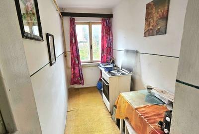 Apartament cu 3 camere semidecomandat în Moroasa 2 - 7