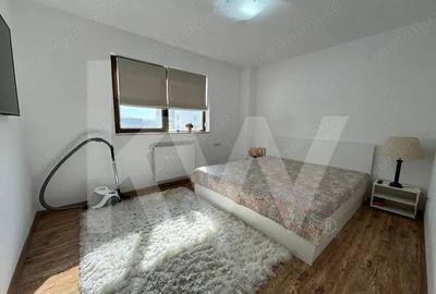 Apartament 2 camere - Doamna Stanca - 4