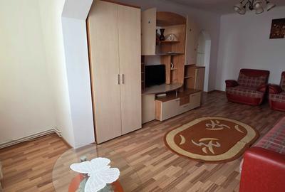 Apartament cu 2 camere semidecomandat în Gemenii - 7