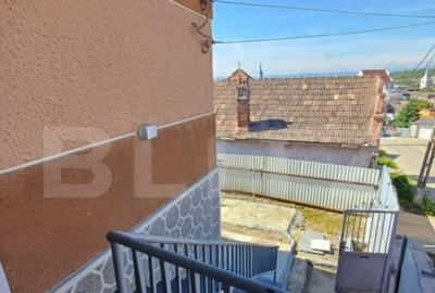 Casa de vanzare, cu 3 camere, 85 mp, 151 mp teren, zona cent - 4