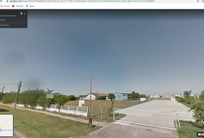 Teren intravilan Parc Logistic si Platforma Industriala Constanta - 17