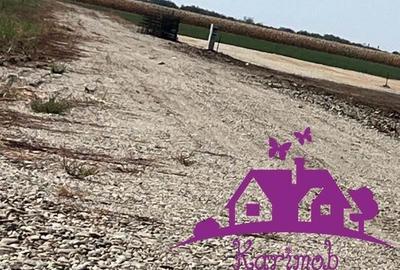 Teren industrial pentru hale - 2