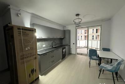 Apartament cu 2 camere în Central - 1