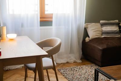 Apartament 3 camere •Natiunile Unite, Sector 5 - 9