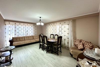 Casă cu 5 camere cu Canalizare în Dâmbul Rotund - 14