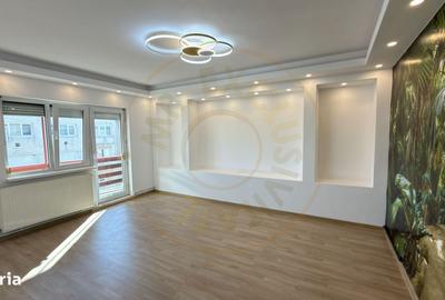 Apartament cu 3 camere decomandat, mobilat în Central - 9