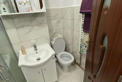 Apartament cu 2 camere nedecomandat în Tătărași - 3