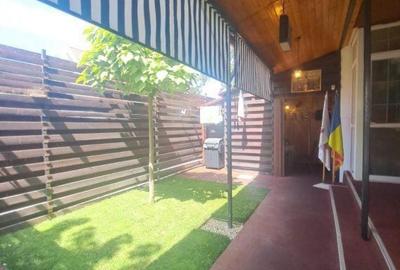 Apartament cu 2 camere în Vârteju - 15