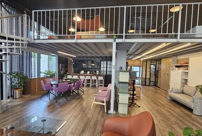 Spațiu comercial, de 180 mp, în 1 Mai