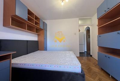 Apartament cu 2 camere decomandat, mobilat în Zorilor - 2