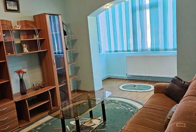 Apartament cu 2 camere semidecomandat în Calea București - 6