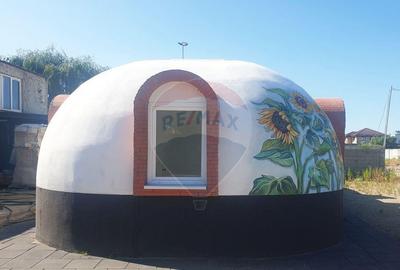 Case modulare din polistiren - 2