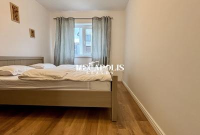 Apartament cu 3 camere în Tractorul - 9