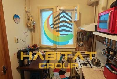 Apartament cu 3 camere semidecomandat, mobilat în Tineretului - 26