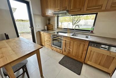 Casa tip duplex 5 camere de inchiriat  | Borhanci | 4 locuri de parcare Casa tip duplex 5 camere de inchiriat  | Borhanci | 4 locuri de parcare - 6