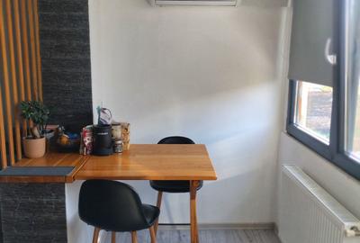 Garsonieră nedecomandată în Central - 7