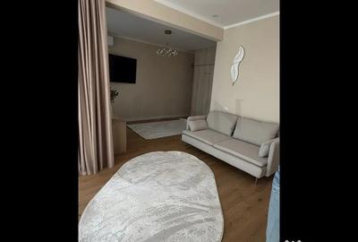 Garsonieră decomandată în Pipera - 8