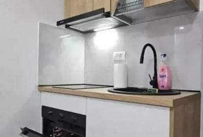 Garsonieră decomandată, mobilată în 1 Decembrie 1918 - 8