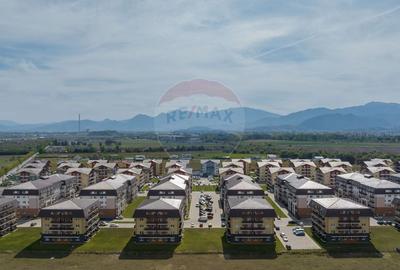 Apartament cu 2 camere de vanzare - 10