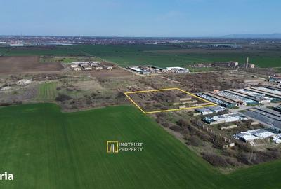 Spațiu comercial, în Central