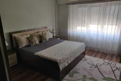 Apartament cu 2 camere decomandat în P-ța Unirii - 2
