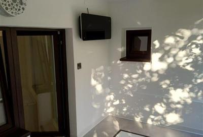 Apartament cu 4 camere decomandat, mobilat în Central - 27