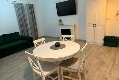 Apartament cu 3 camere decomandat, mobilat în Calea Urseni - 2