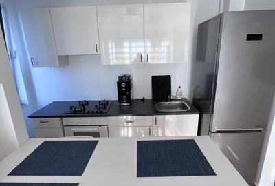 Lux!!! 2 Camere Campus Universitar Gaze Termen Lung - 10