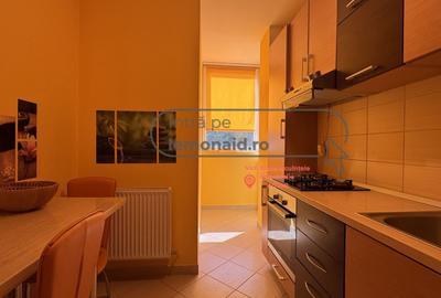 Apartament cu 2 camere, mobilat în Lidia - 7