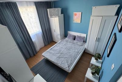 Apartament cu 2 camere semidecomandat, mobilat în Turda - 3