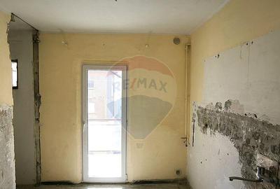 Apartament 2 camere de vanzare, decomandate, Vitrometan - - 4