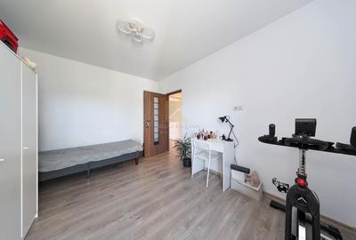 Casă modernă, 3 dormitoare, teren 500 mp, Cristian - 8 min de Brașov - 13