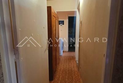 | Apartament 4 camere | 62 mp | Manastur - Alea Gurghiu | - 8