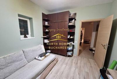 Vila de i?nchiriat - 4 camere -Otopeni - 8