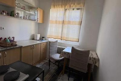 Apartament cu 2 camere în Gorjului