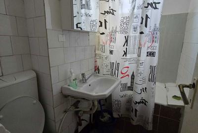 Apartament cu 2 camere semidecomandat în Central - 4