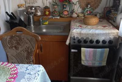 Garsonieră decomandată în Crihala - 2