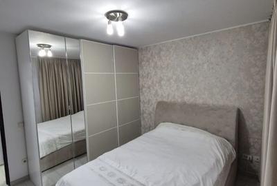 Apartament cu 2 camere decomandat în Central - 2