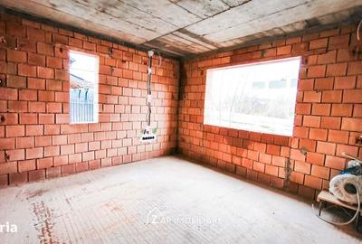 Apartament cu 2 camere în Sâncraiu de Mureș - 9