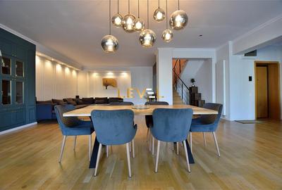 Apartament cu 4 camere decomandat, mobilat în Herăstrău - 3