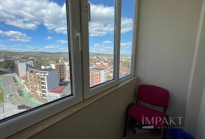 Apartament cu 2 camere decomandat, mobilat în Central - 8