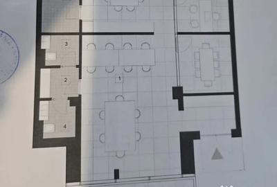 Spațiu comercial, de 121 mp, în Moșilor - 1