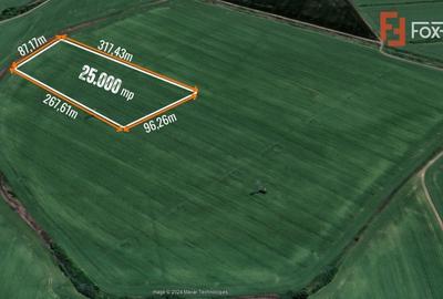COMISION 0% Teren extravilan agricol de vanzare in Timisoara, zona Mehala COMISION 0% Teren extravilan agricol de vanzare in Timisoara, zona Mehala - 2