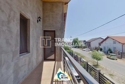 Casă individuală cu 5 camere cu Canalizare în Vladimirescu - 17