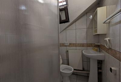 Garsonieră decomandată în Mărăști - 2