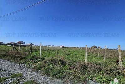 Teren de 500 mp, în Costinești