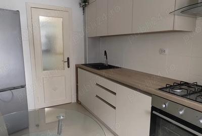 Apartament cu 2 camere decomandat în Central - 4