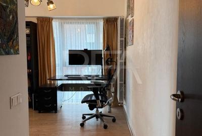 Apartament 3 Camere Moghiros Parc Residence - 4